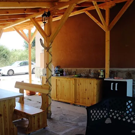 Tangra ゲストハウス