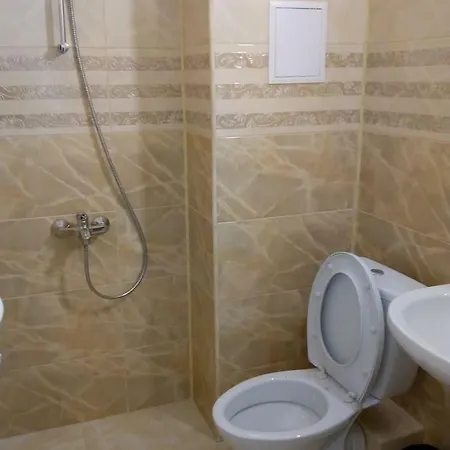 Tangra ゲストハウス