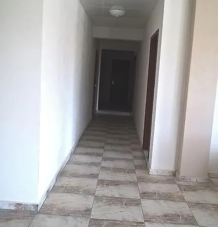 Pensión Tangra