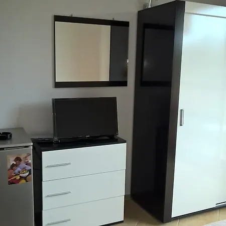 Tangra Pensionat Arapya