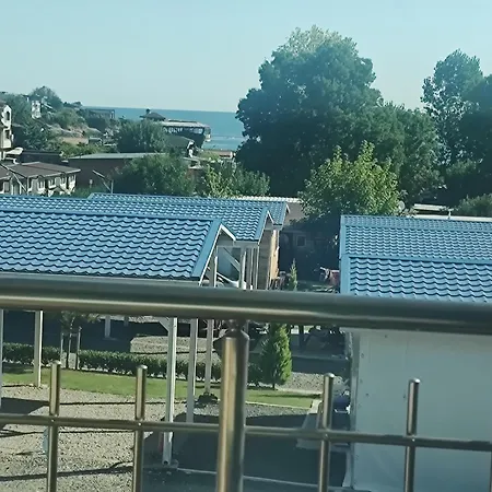Pensión Tangra 3*